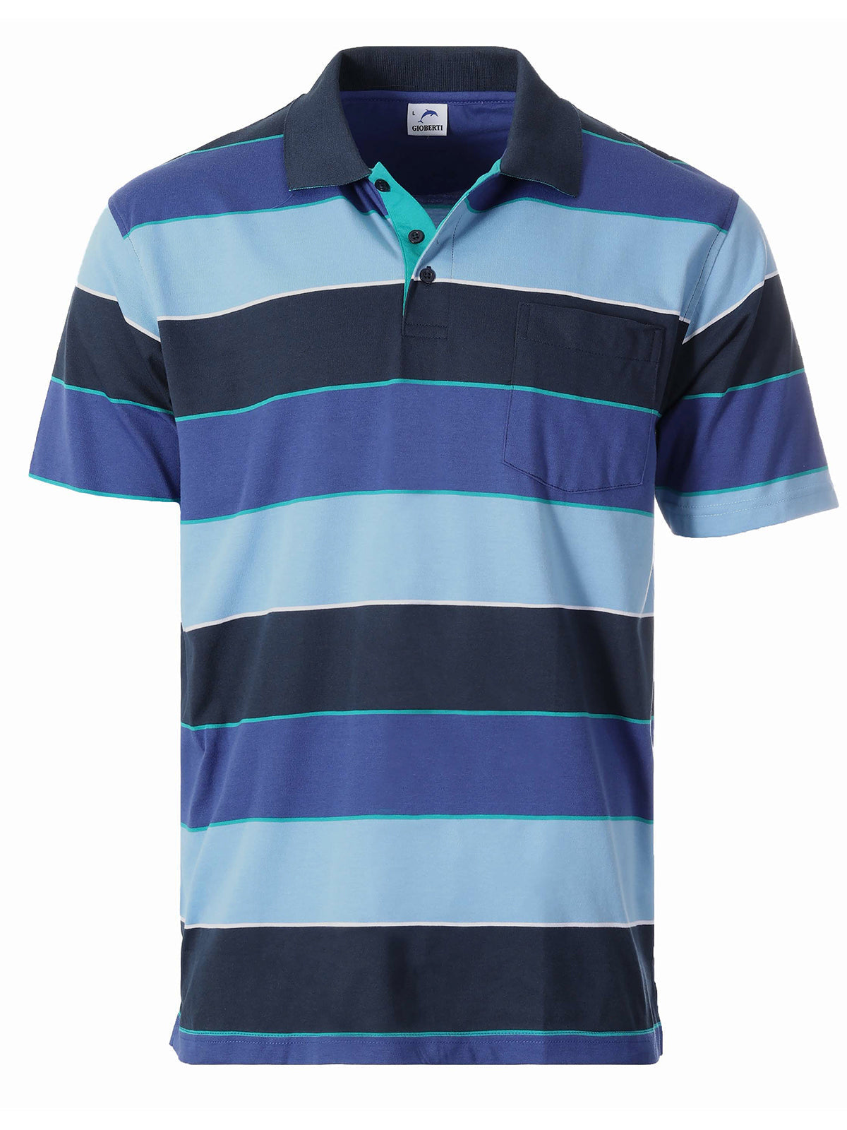 Men's Polo Shirts