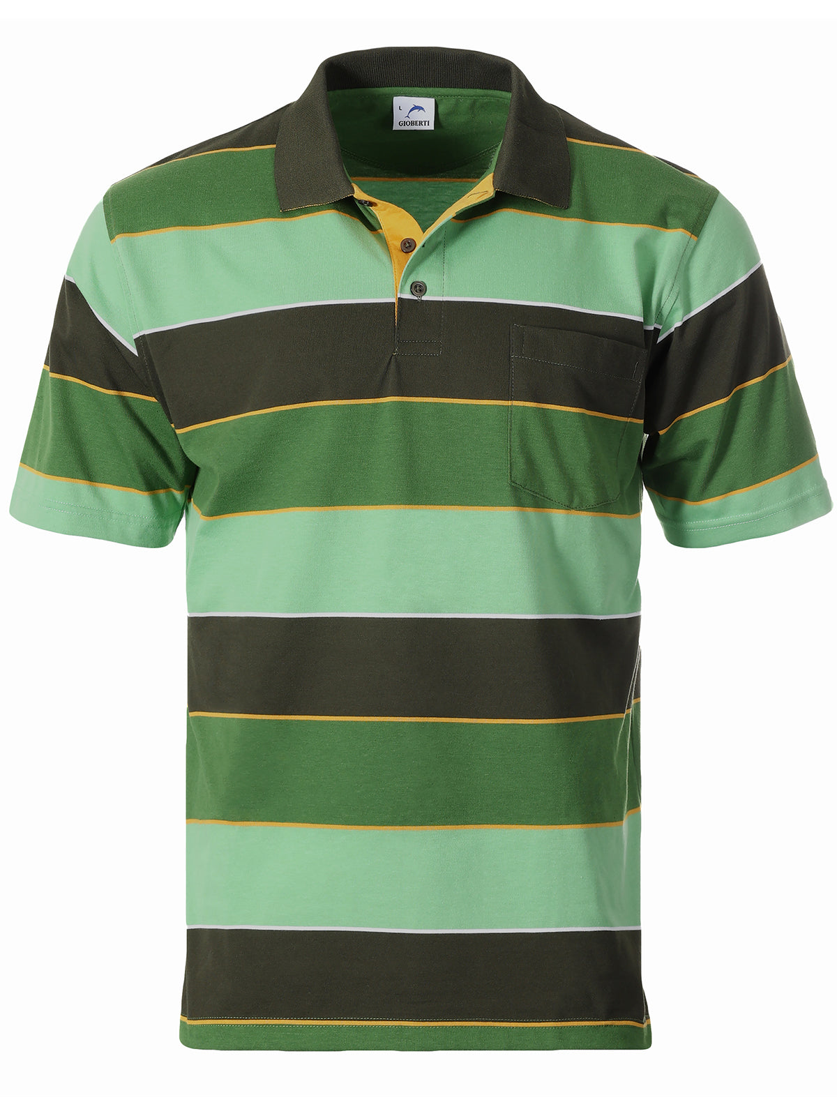 Men's Polo Shirts