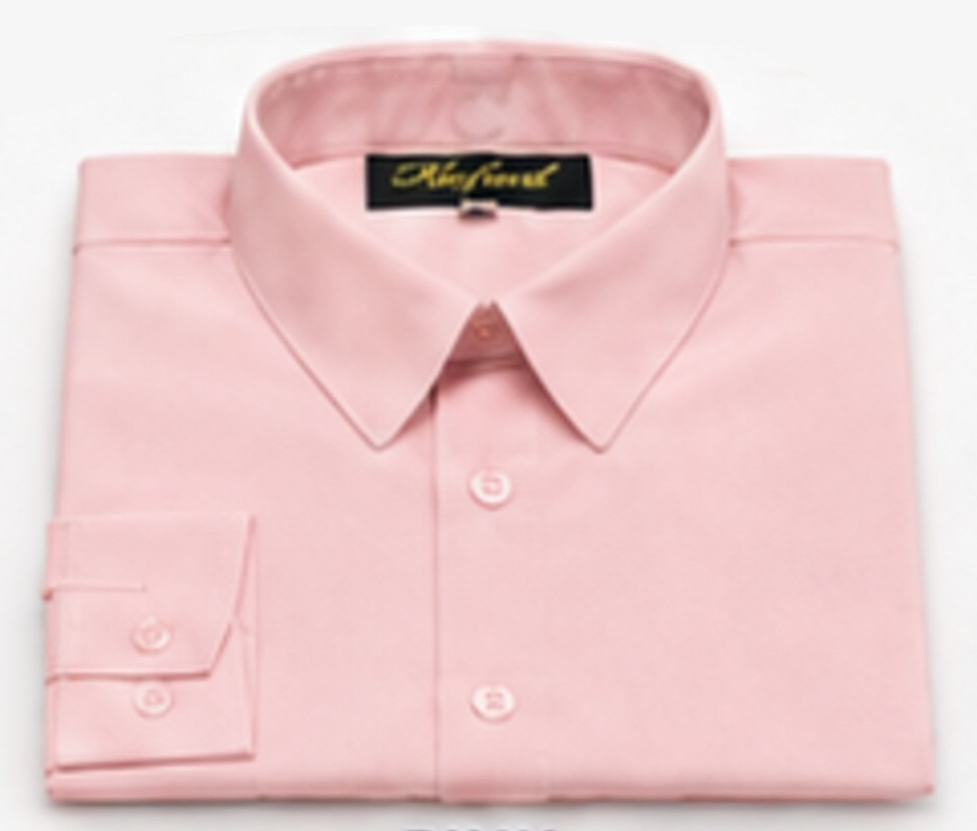 Wholesale Boys & Toddler Microfiber Dress Shirts (Sizes 2T-16) | Style S125