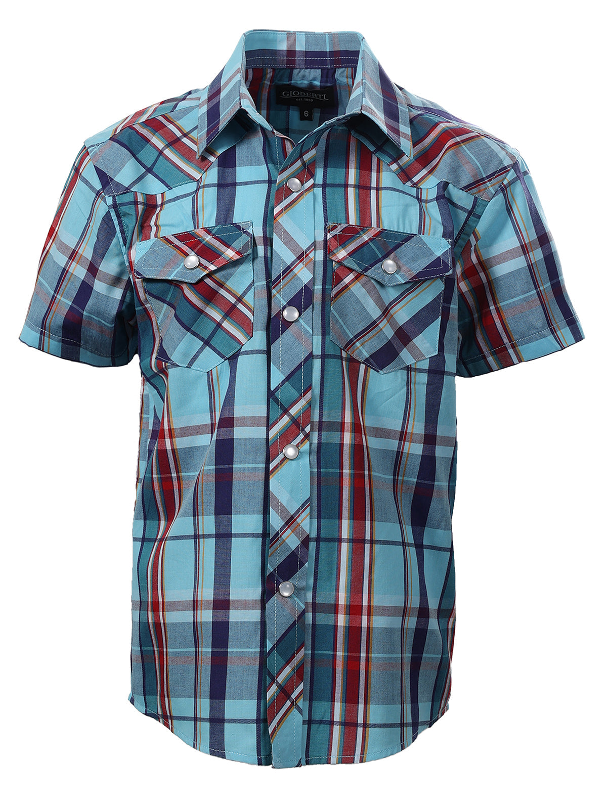 western button down shirt