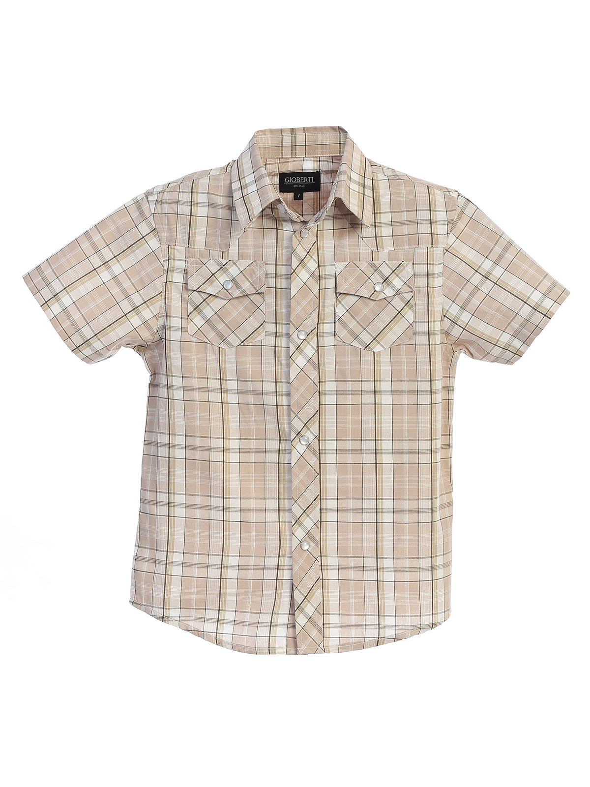 western button down shirt