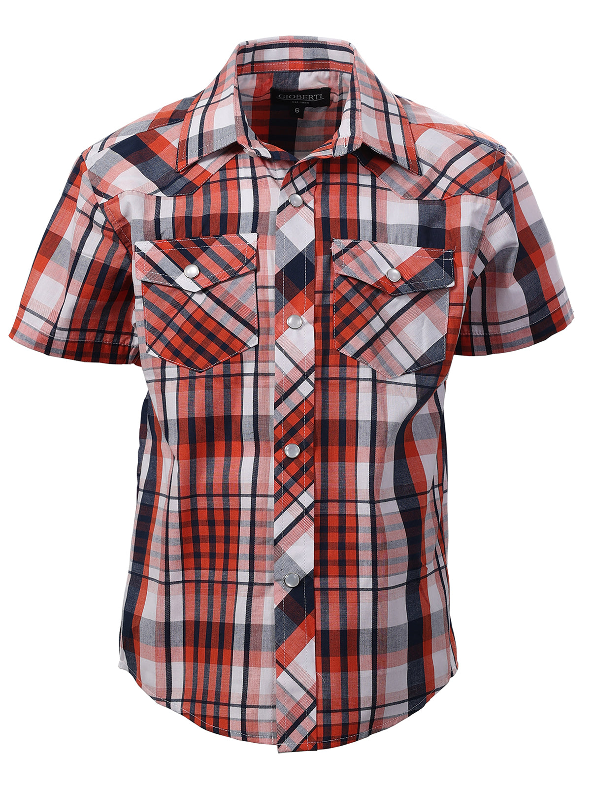 western button down shirt