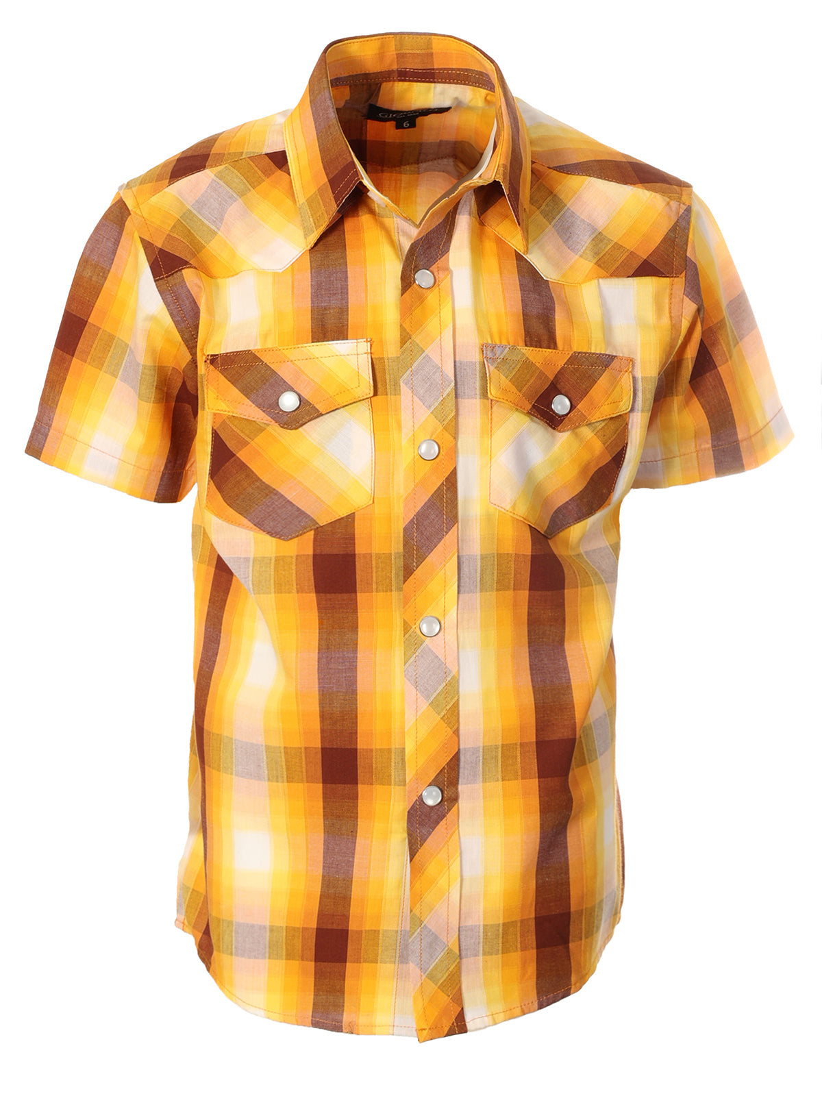 western button down shirt