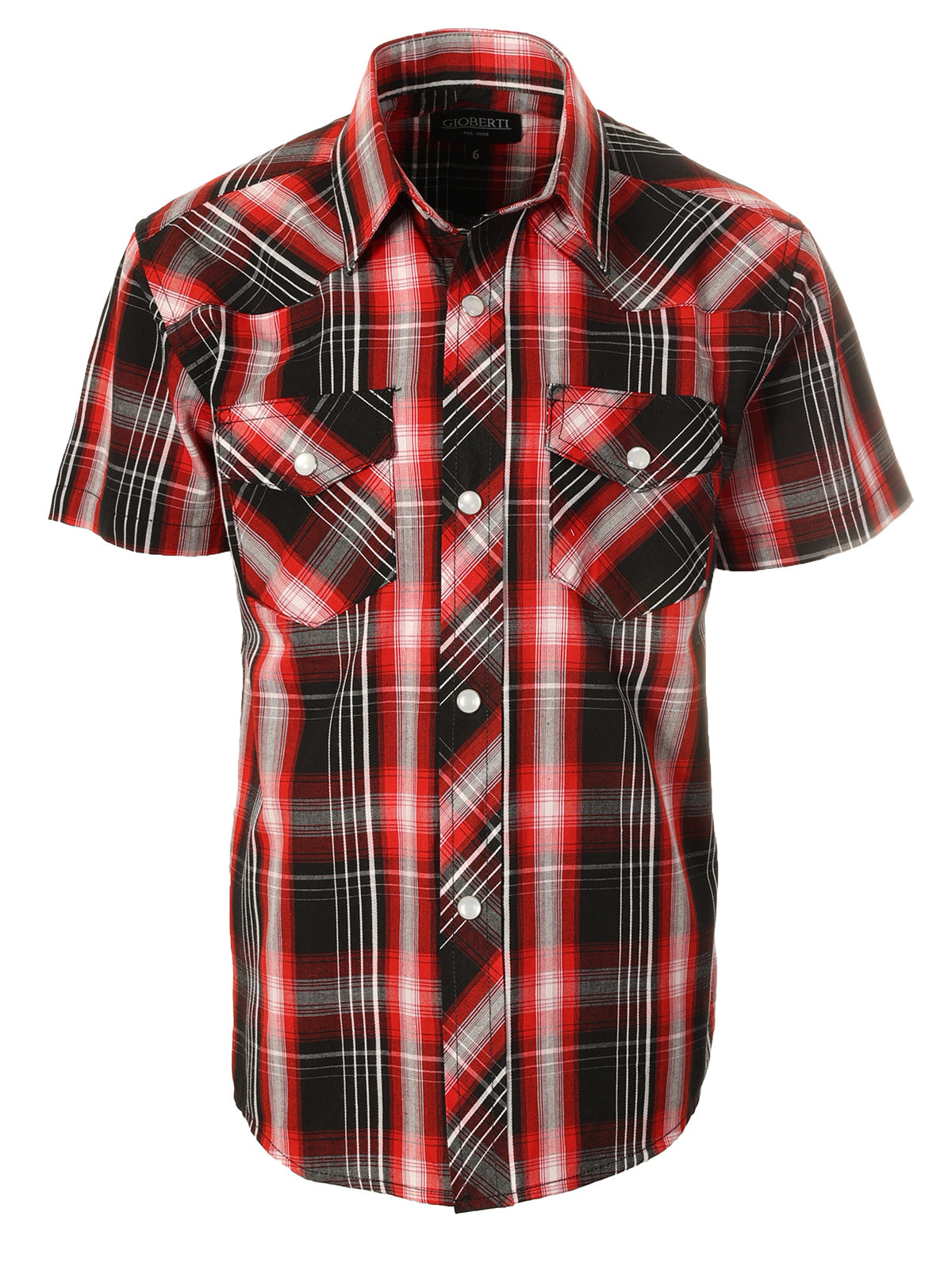 western button down shirt