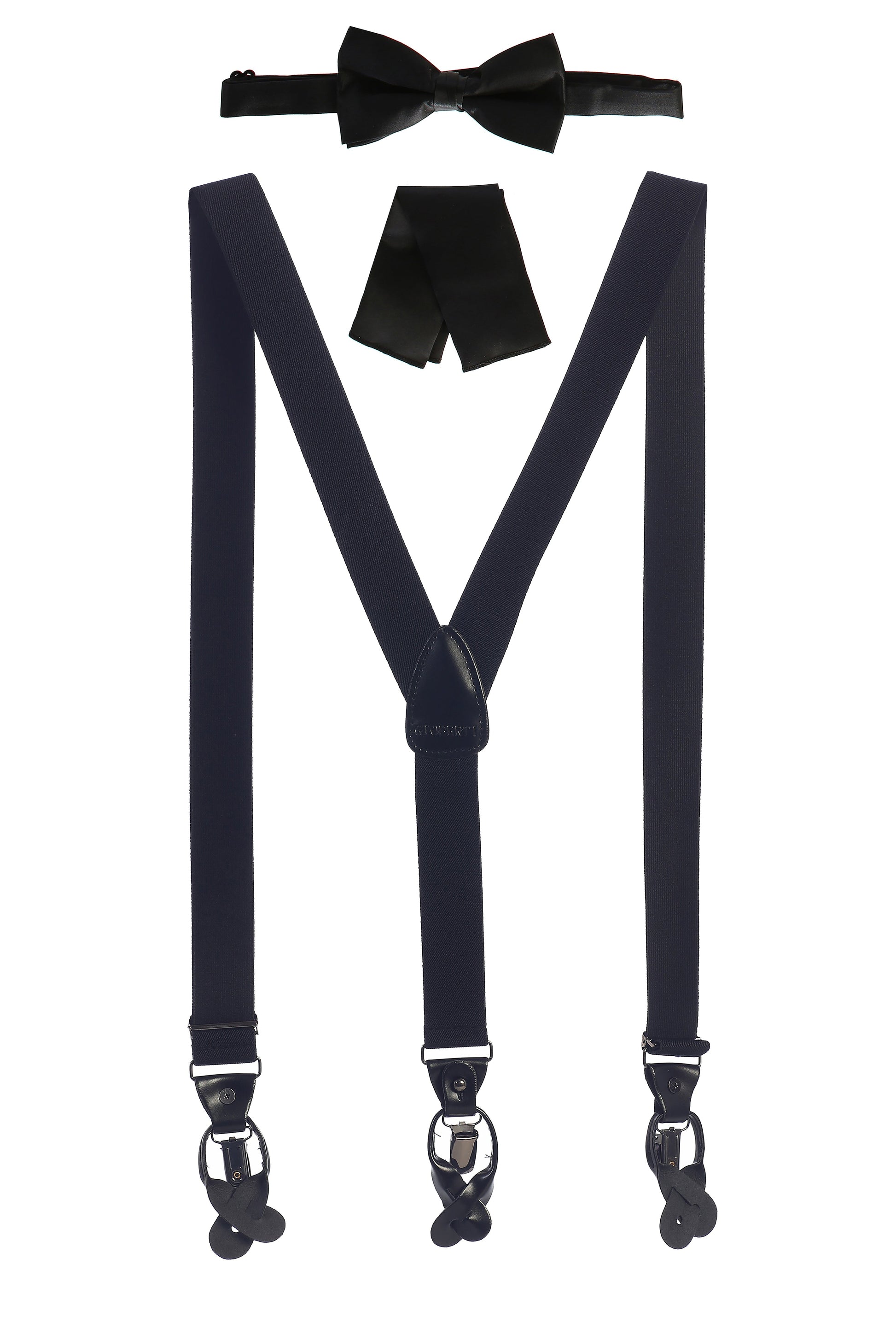 Men's Suspenders