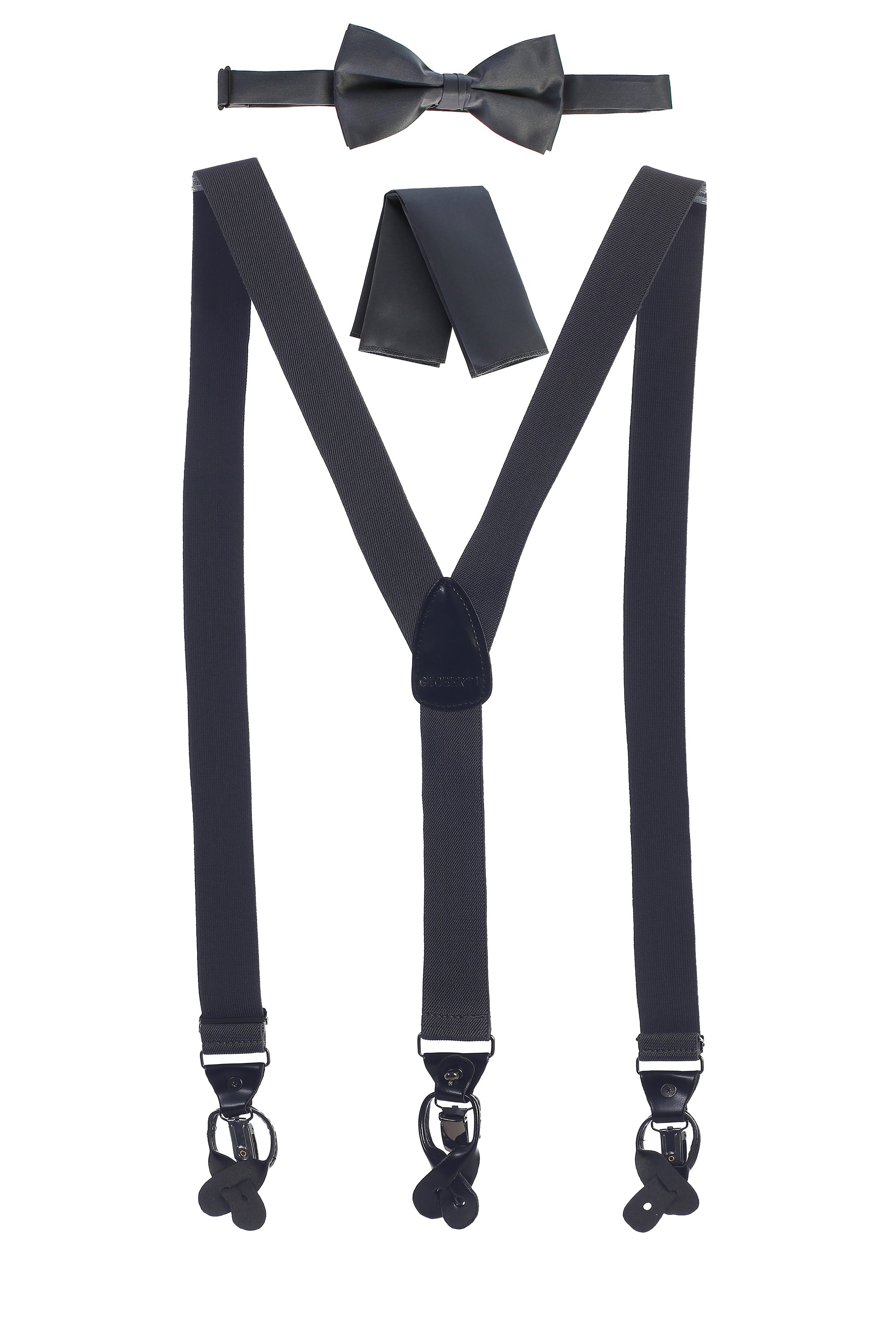 Men's Suspenders