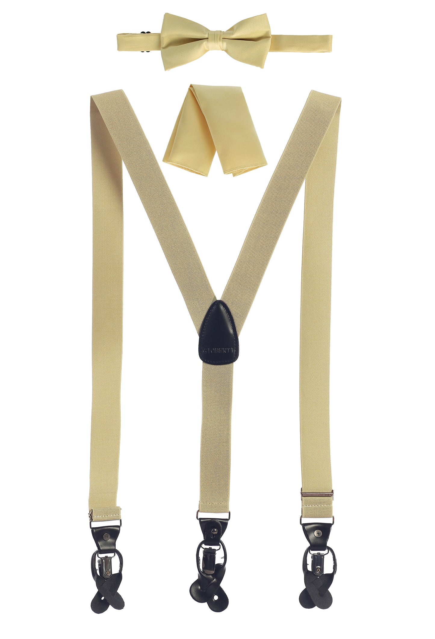 Men's Suspenders