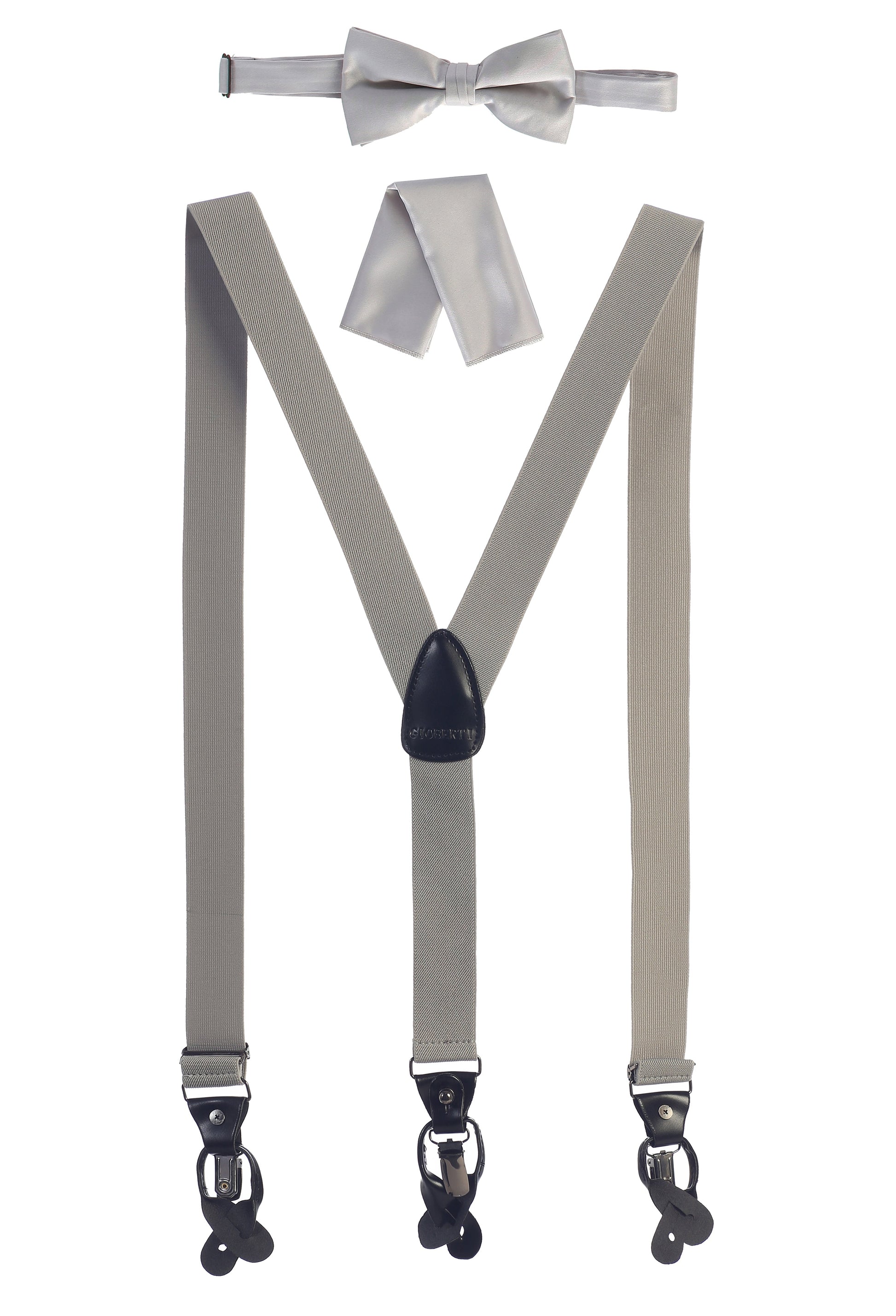 Men's Suspenders