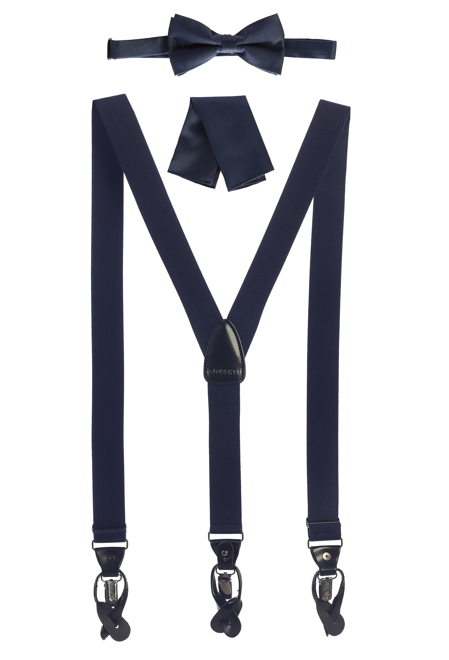 Men's Suspenders