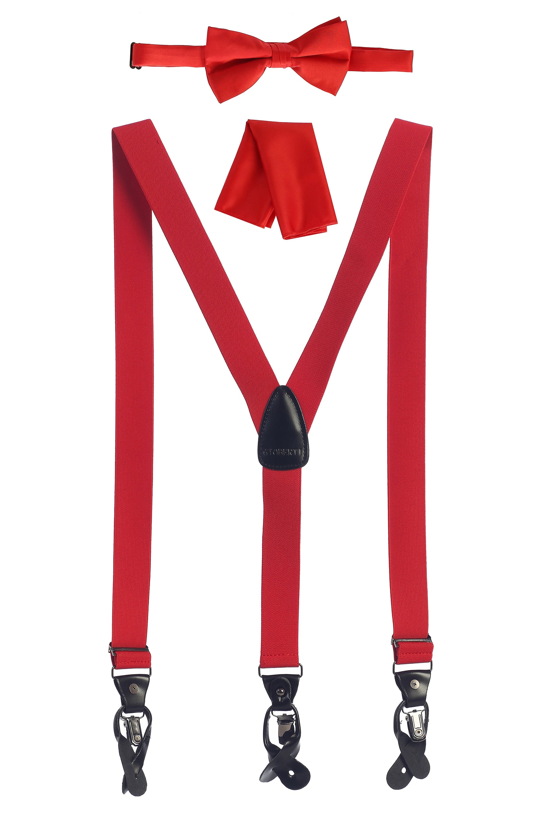 Men's Suspenders