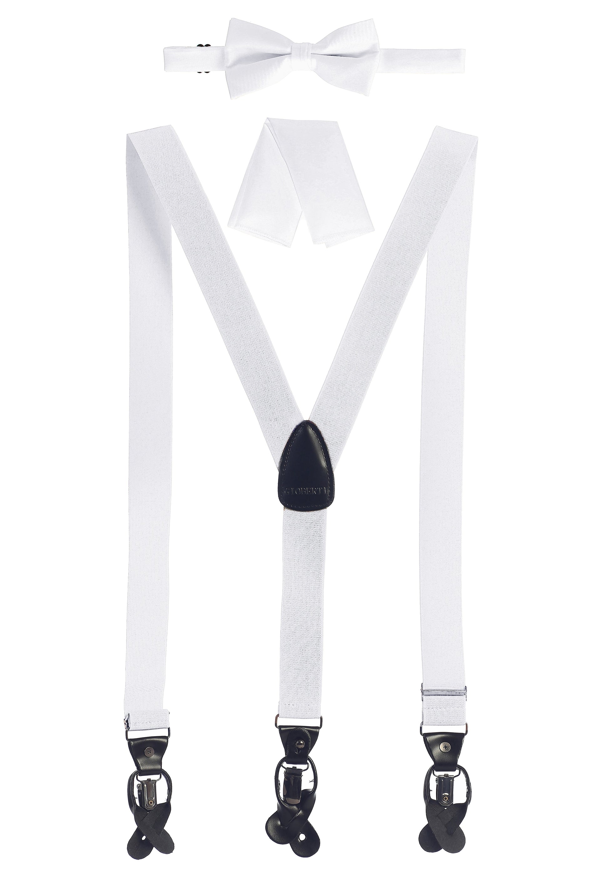 Men's Suspenders