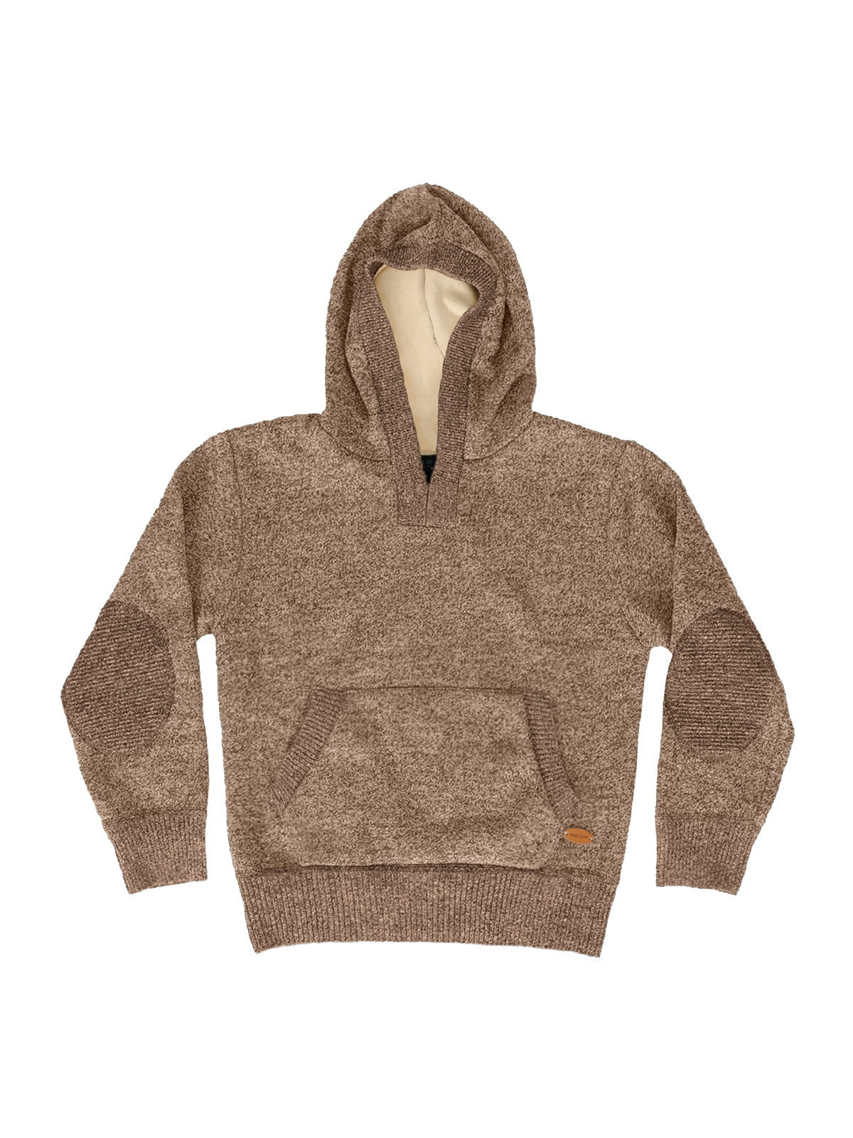 Boys Pullover Hoodie Sweater