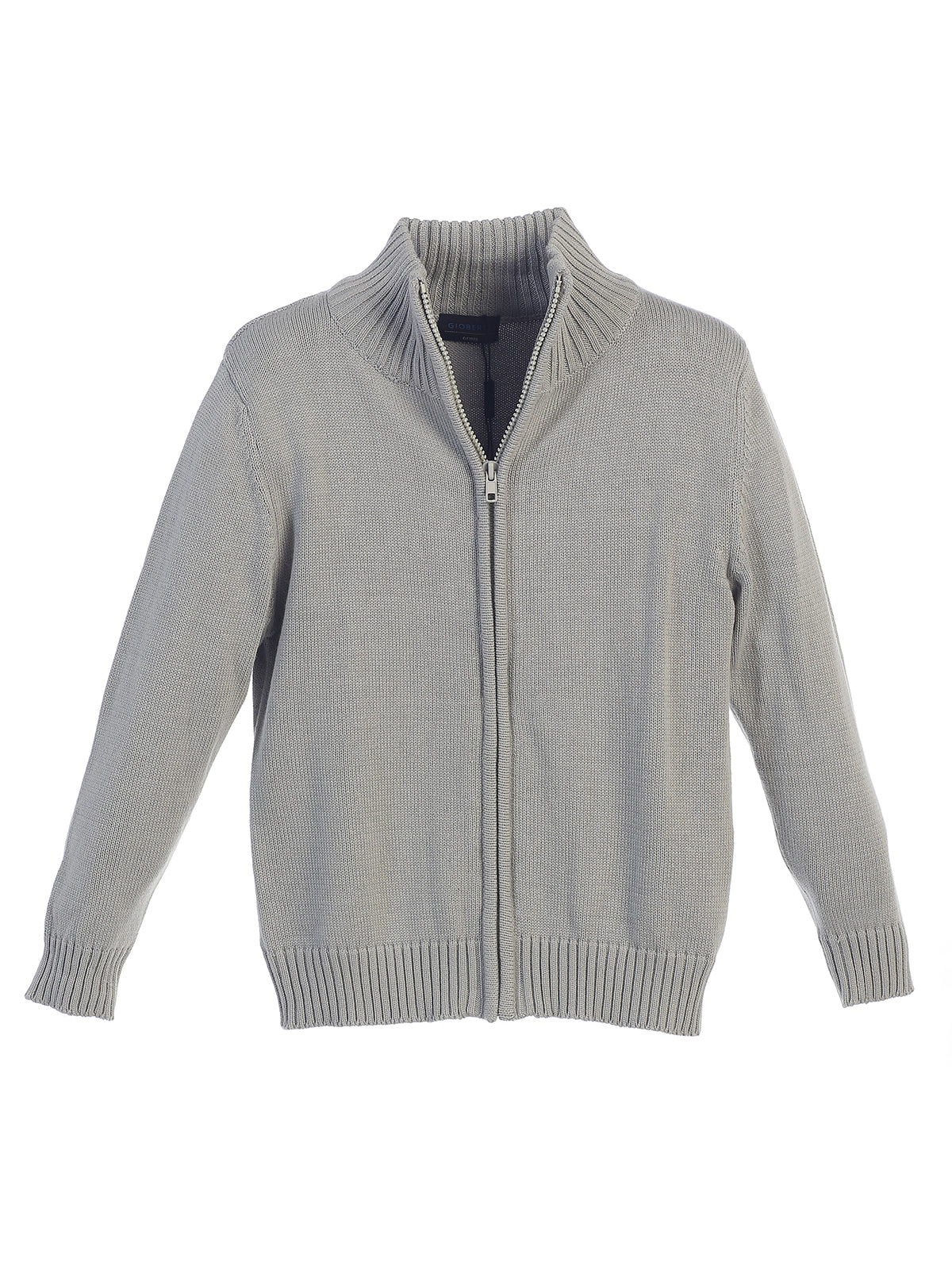 children's full zip cardigan sweater