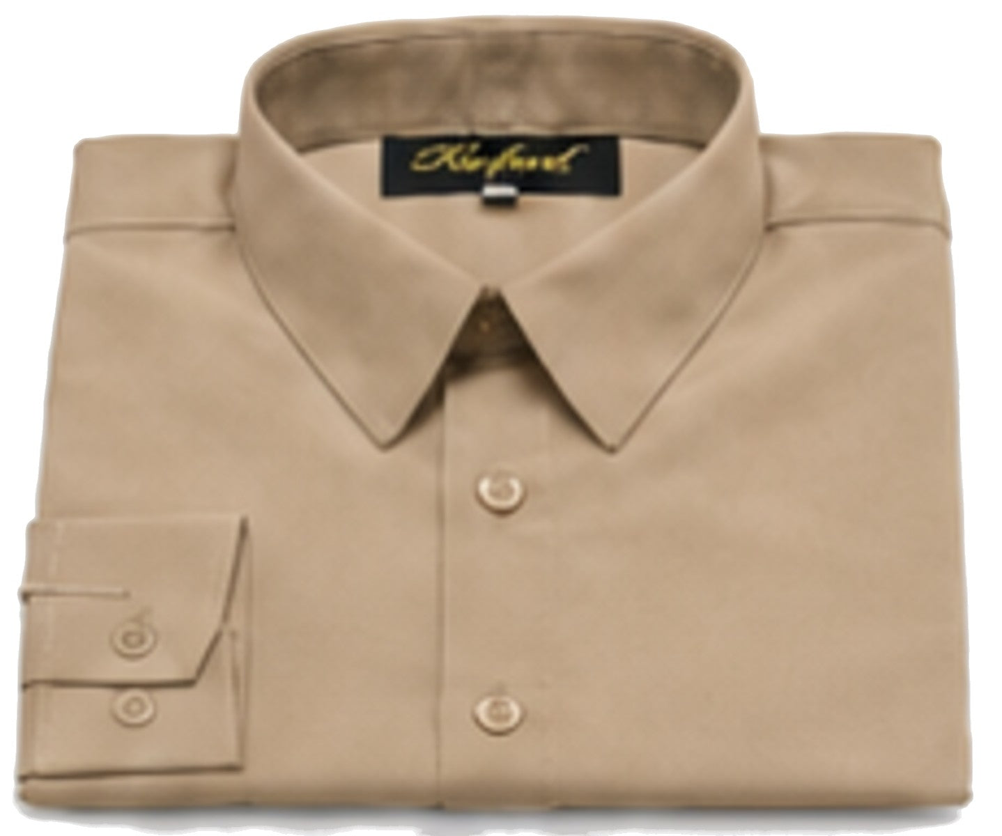 Wholesale Boys & Toddler Microfiber Dress Shirts (Sizes 2T-16) | Style S125