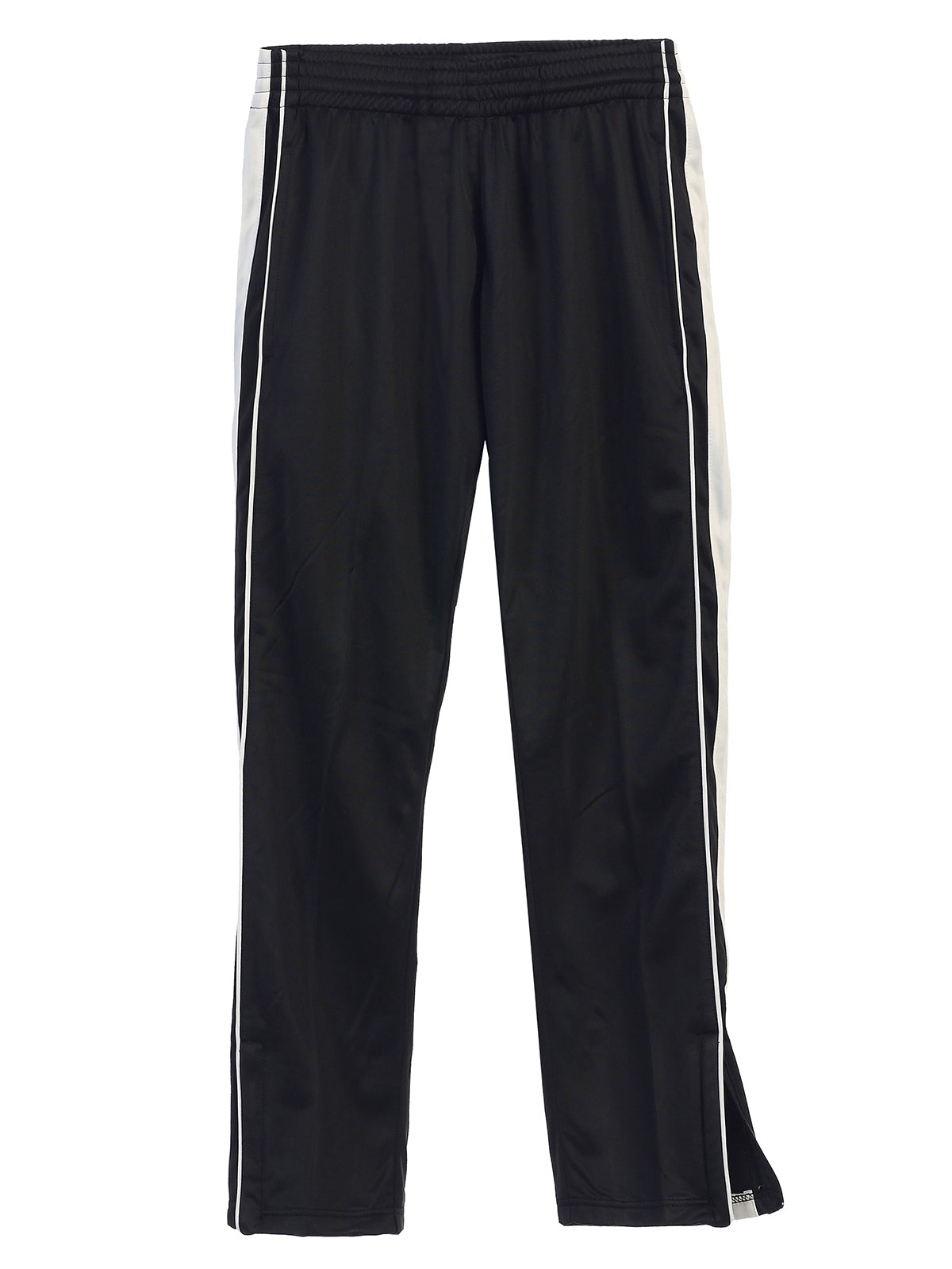 Boys track running sport athletic pants