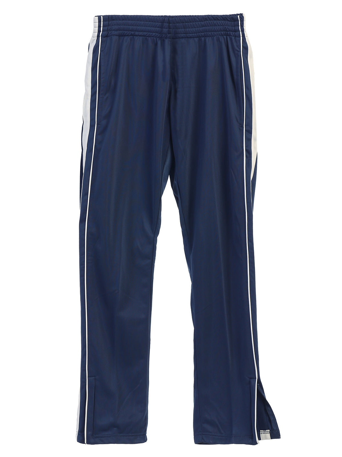 Boys track running sport athletic pants