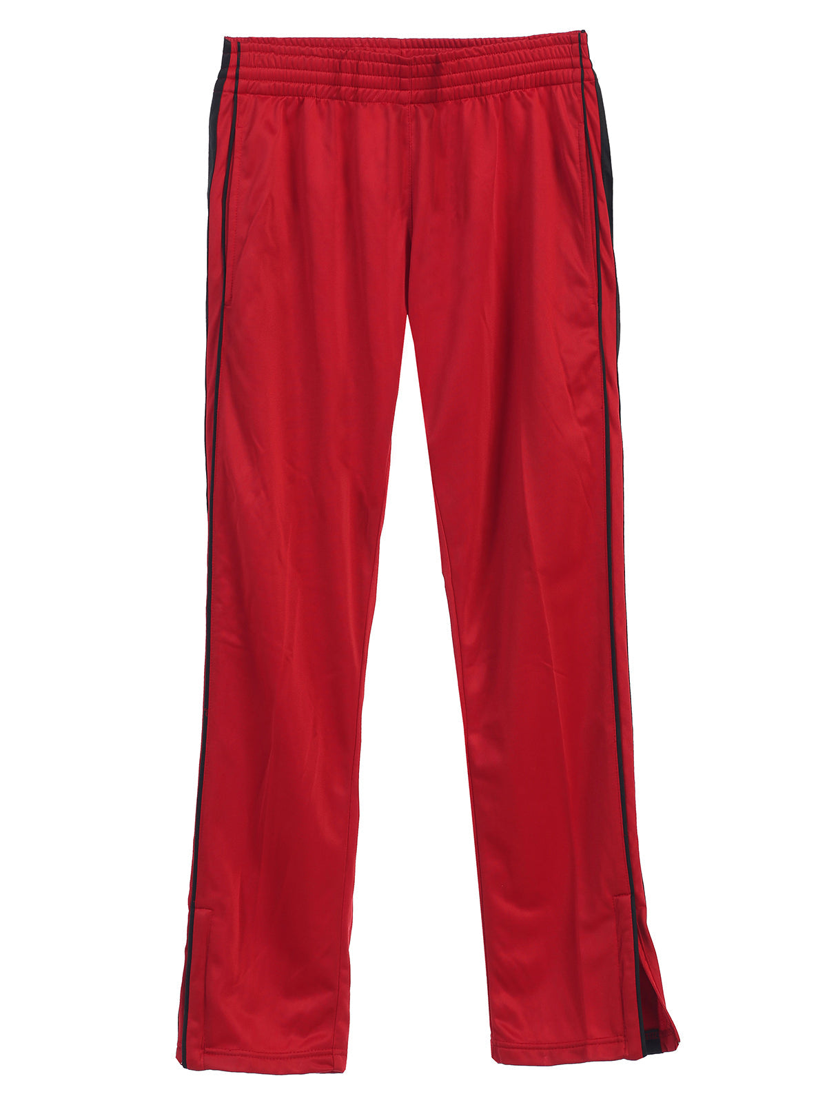 Boys track running sport athletic pants