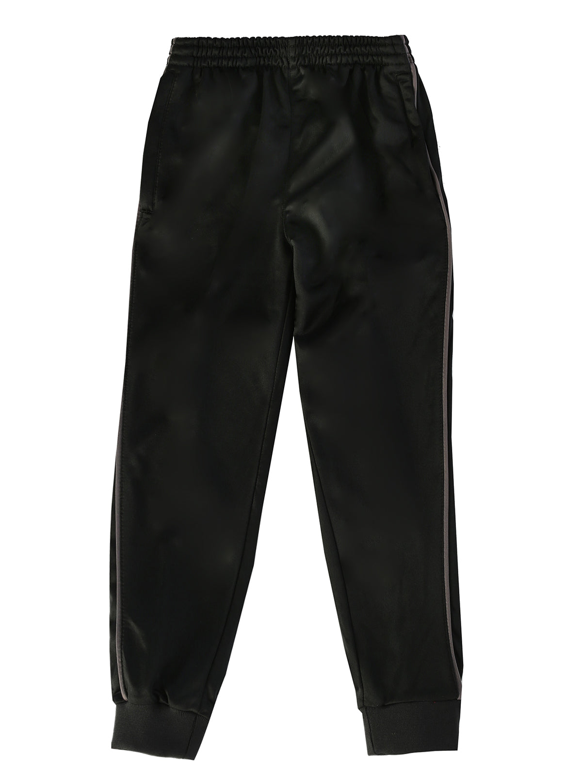 Boy's Pants w/ Ribbed Cuff