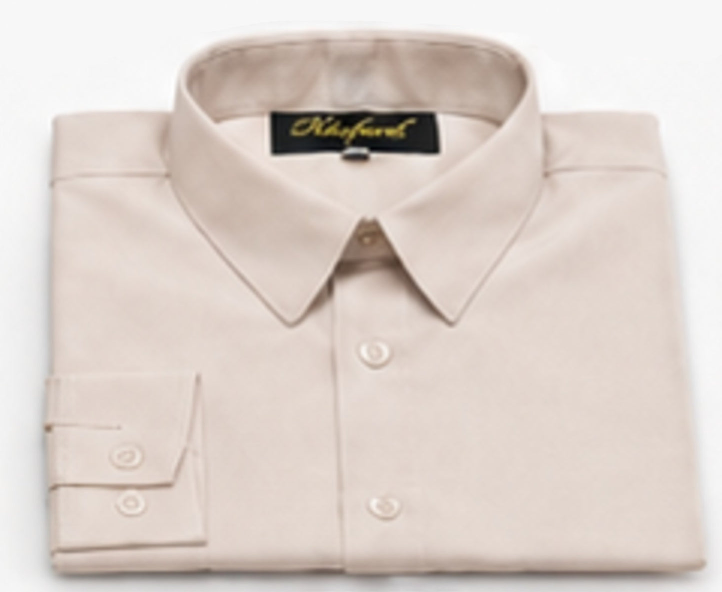 Wholesale Boys & Toddler Microfiber Dress Shirts (Sizes 2T-16) | Style S125