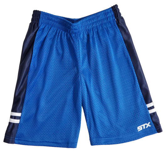 Shorts Boys Athletic Regular Fit Active Mesh Multi STX-Shorts