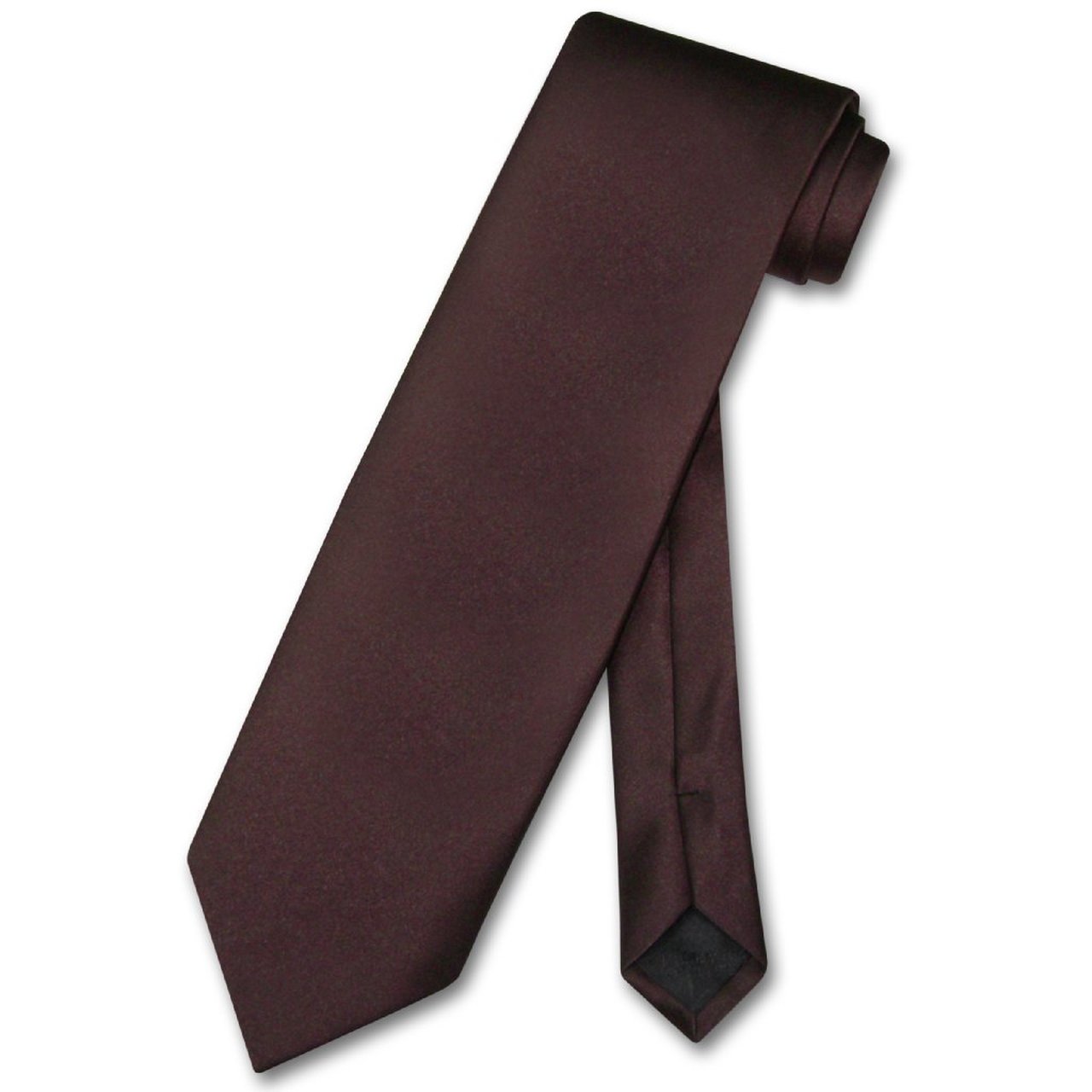 Wholesale Solid Neck Tie