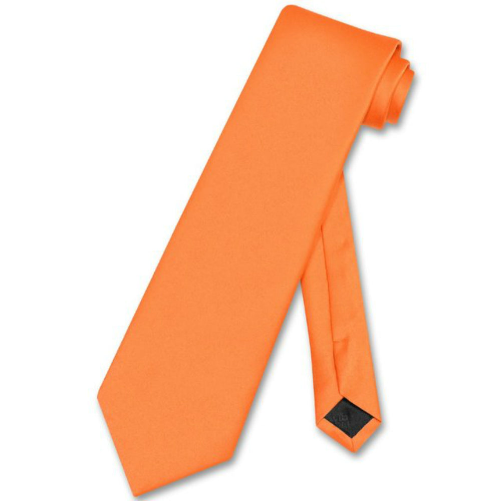 Wholesale Solid Neck Tie