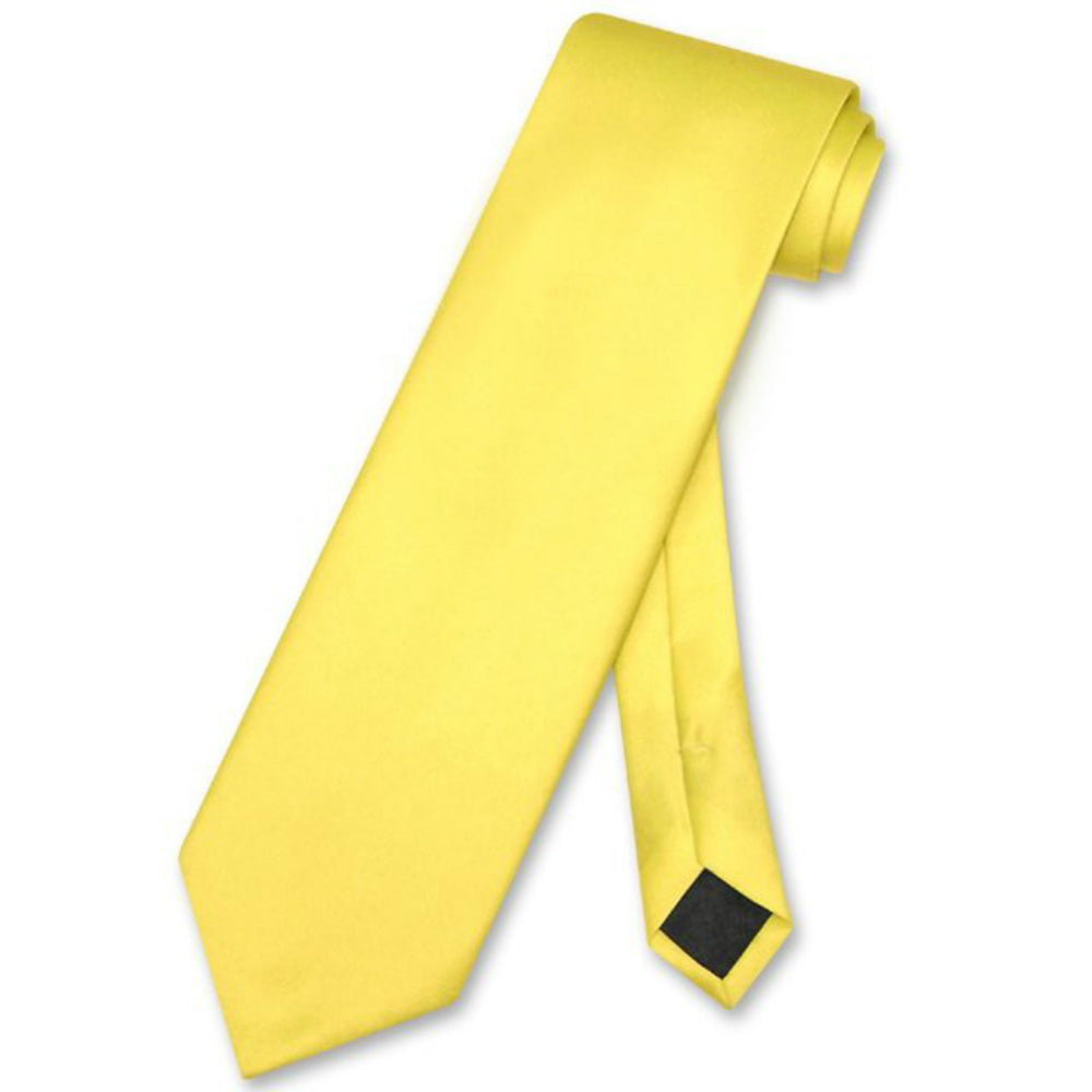 Wholesale Solid Neck Tie